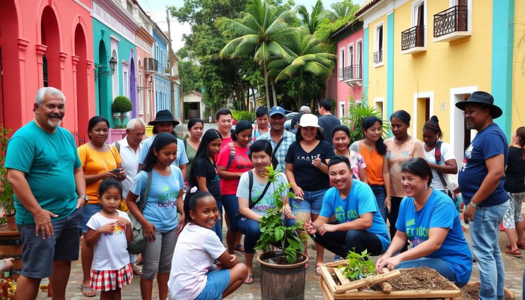 Volunteer opportunities in Cienfuegos Volunteer opportunities in Cienfuegos