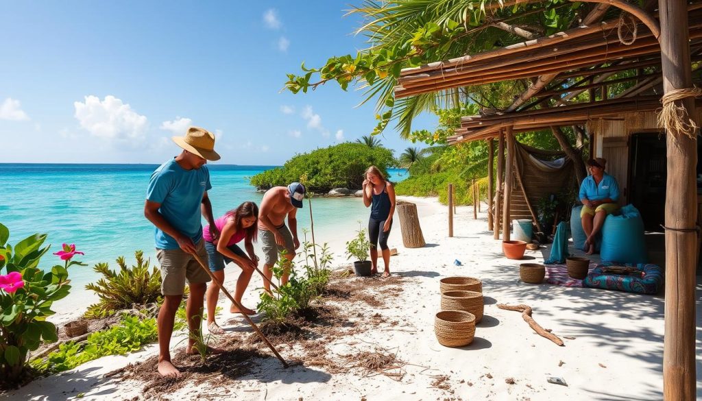 Volunteer opportunities in Eleuthera Volunteer opportunities in Eleuthera