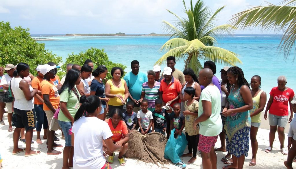 Volunteer programs in Eleuthera Volunteer programs in Eleuthera