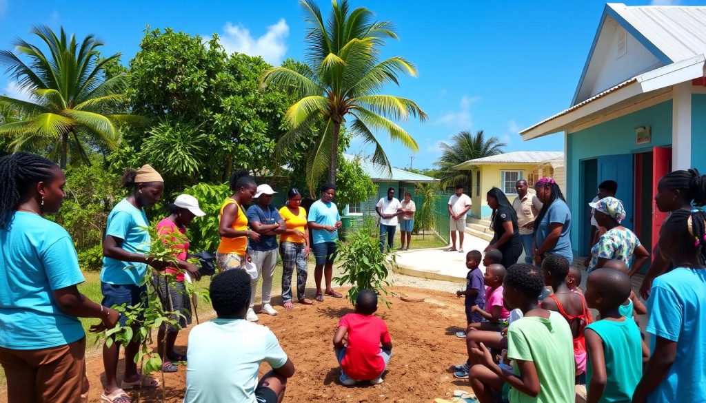Volunteer projects Eleuthera Volunteer projects Eleuthera