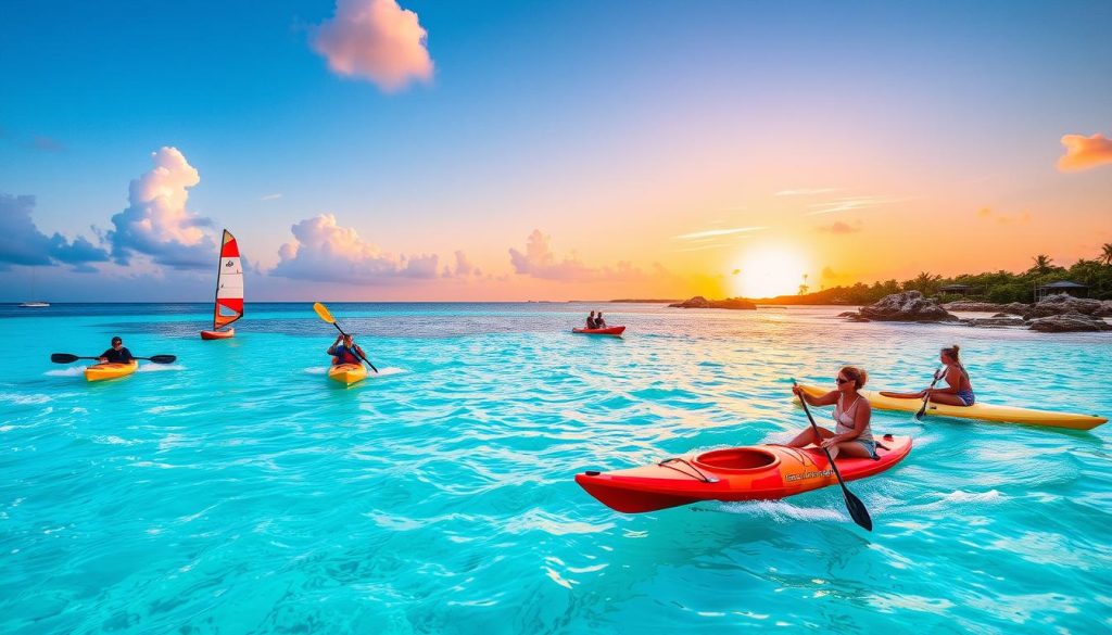 Water sports Eleuthera Water sports Eleuthera