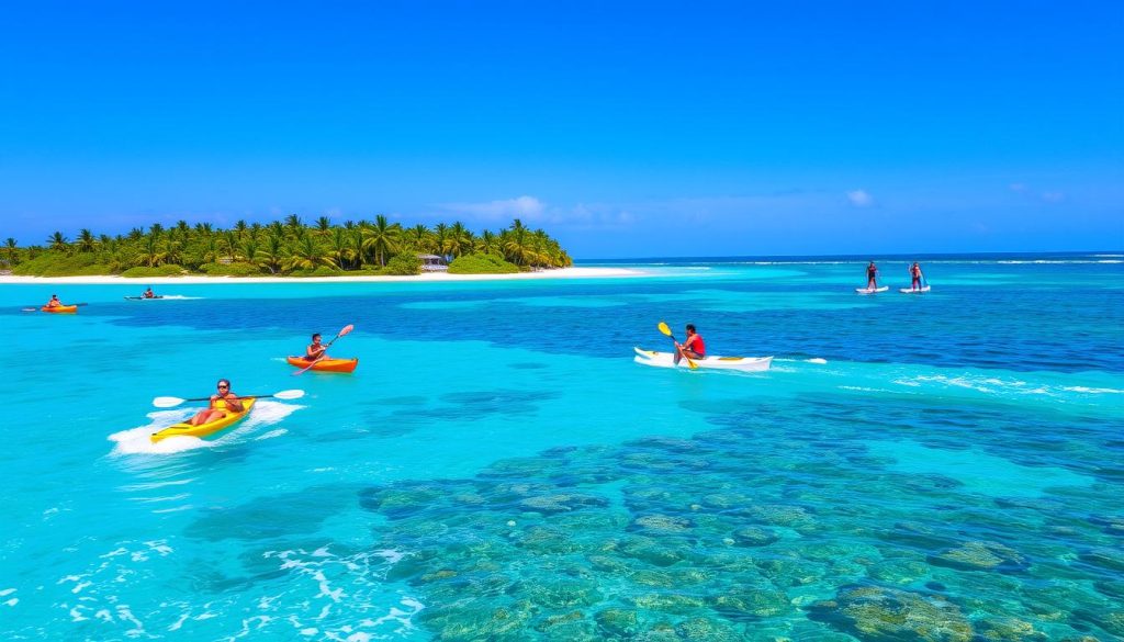 Water sports Eleuthera Water sports Eleuthera