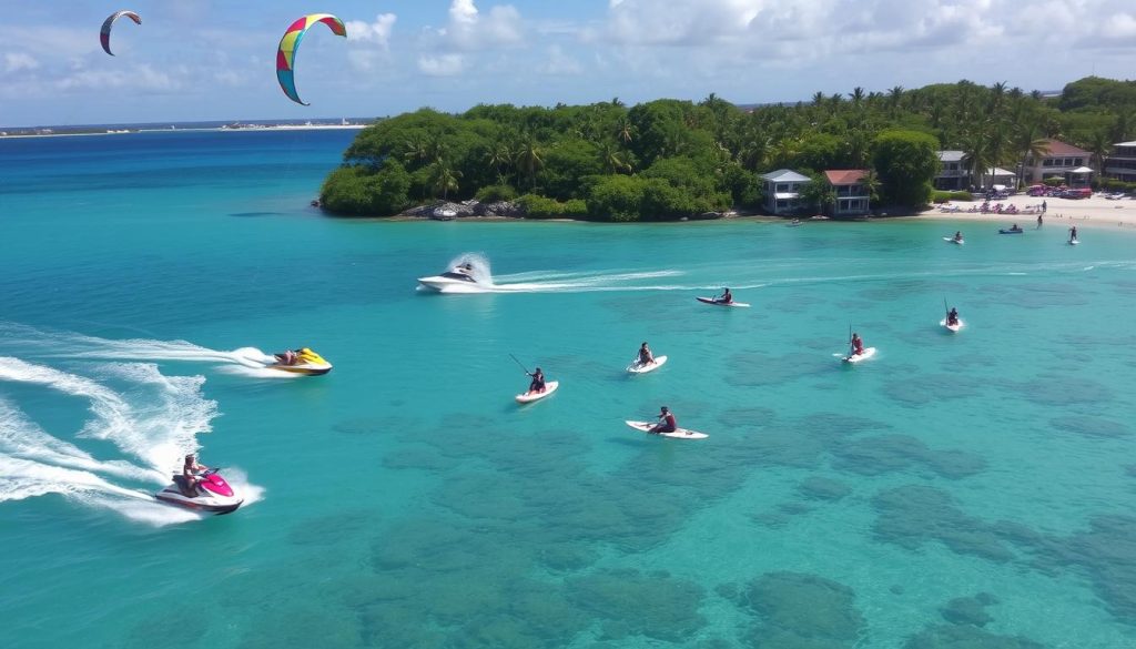 Water sports Puerto Rico Water sports Puerto Rico