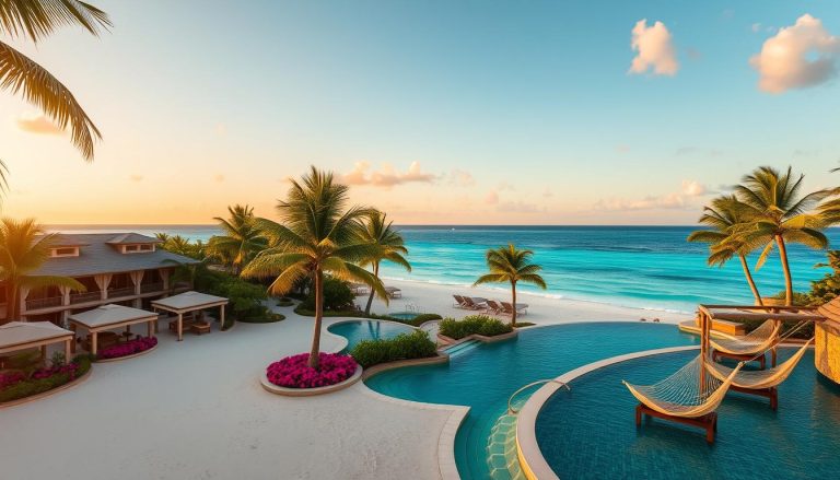 What are the best all-inclusive resorts on Paradise Island?