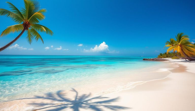 What are the best beaches in Great Exuma?
