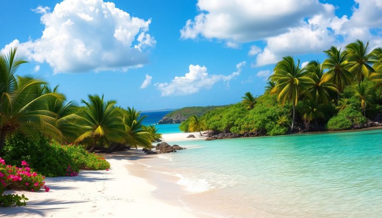 What are the best beaches on Vieques?