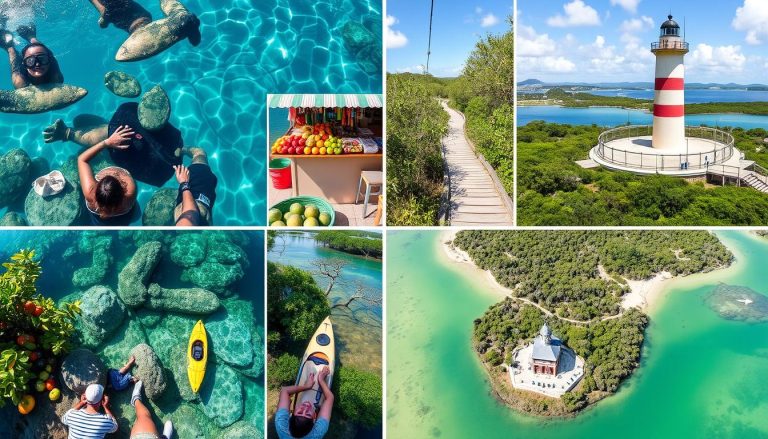 What are the best things to do in Culebra besides beaches?