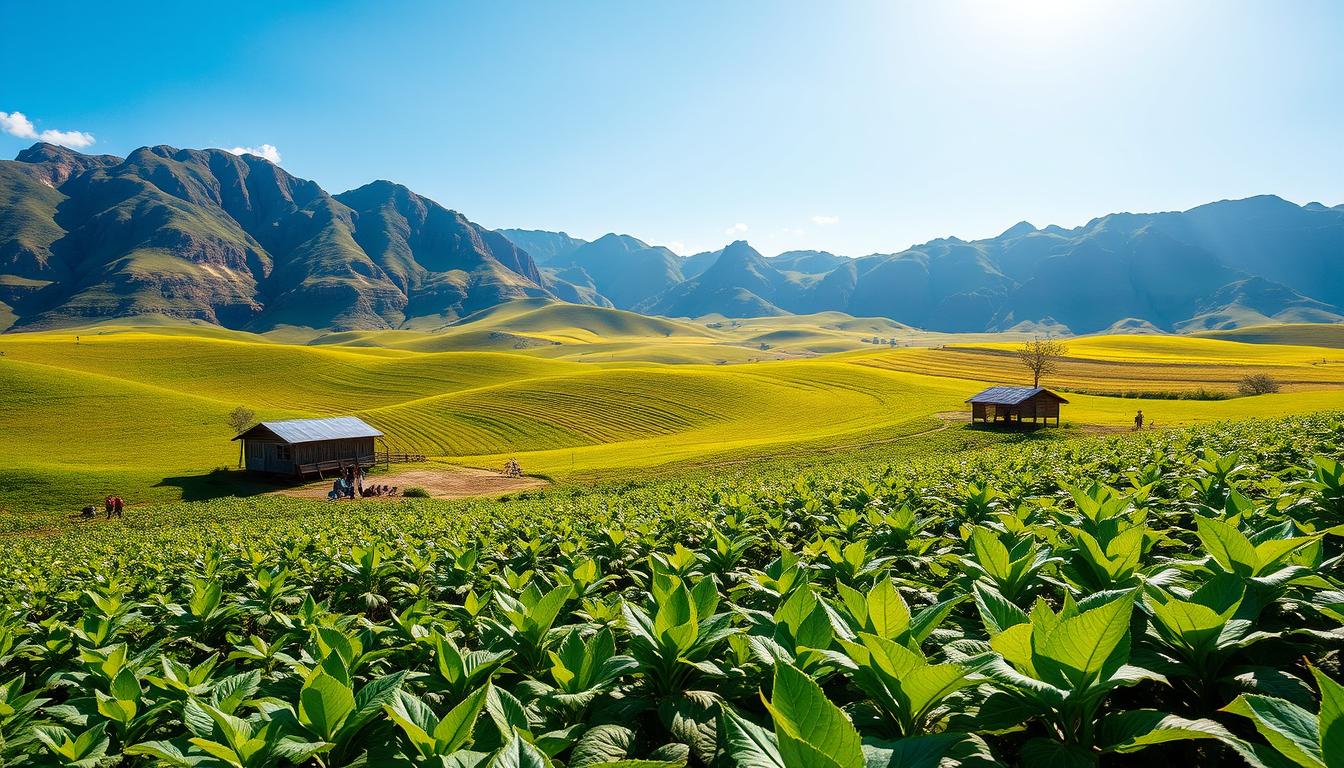 What are the best tobacco farms to visit in Viñales?