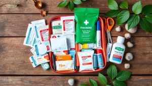 Travel First Aid Kit Essentials: What To Pack And TSA Rules 2026