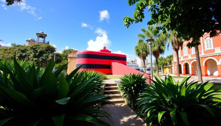 What are the must-see attractions in Ponce, Puerto Rico?