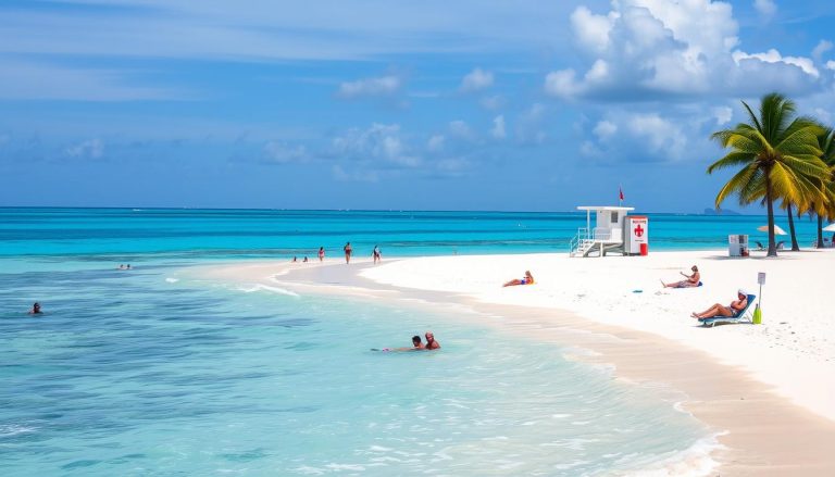 What are the safety tips for traveling to Varadero?