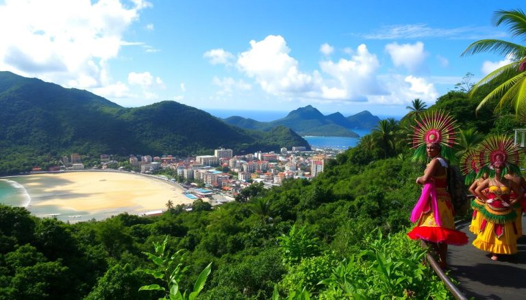 What are the top things to do in Trinidad?