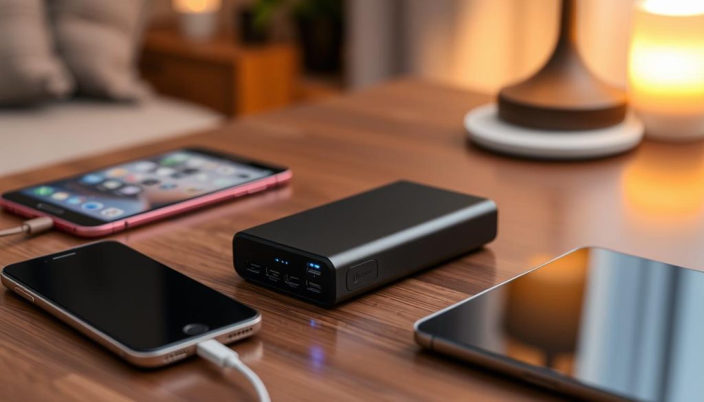 What is a power bank? What is a power bank?
