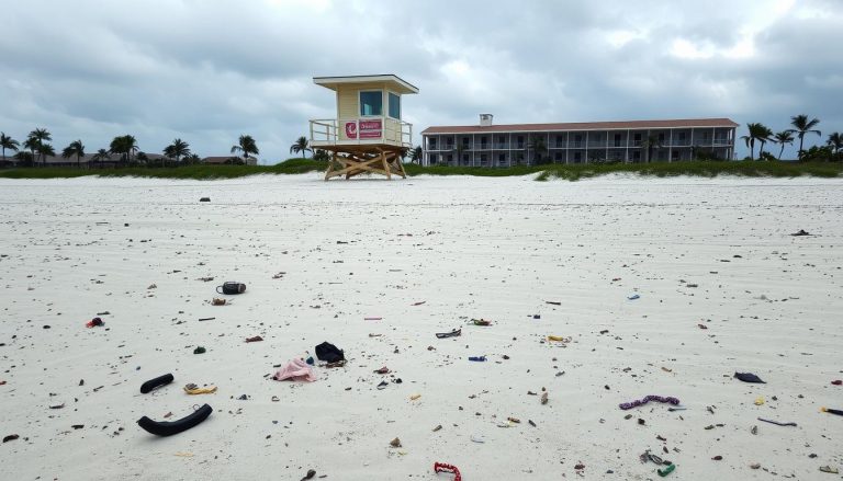 What places should be avoided in Varadero?