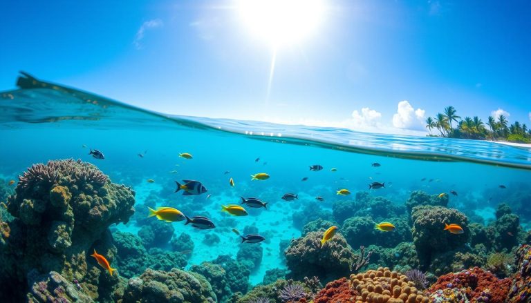 What snorkeling spots are recommended in Eleuthera?
