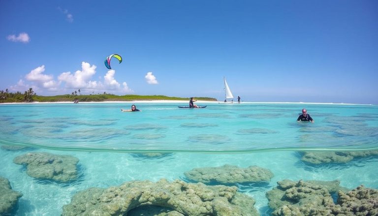 What water sports can I enjoy in Eleuthera?
