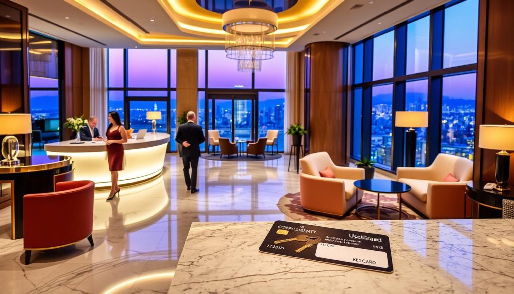 What's the best way to save on hotel stays or get free upgrades? What's the best way to save on hotel stays or get free upgrades?