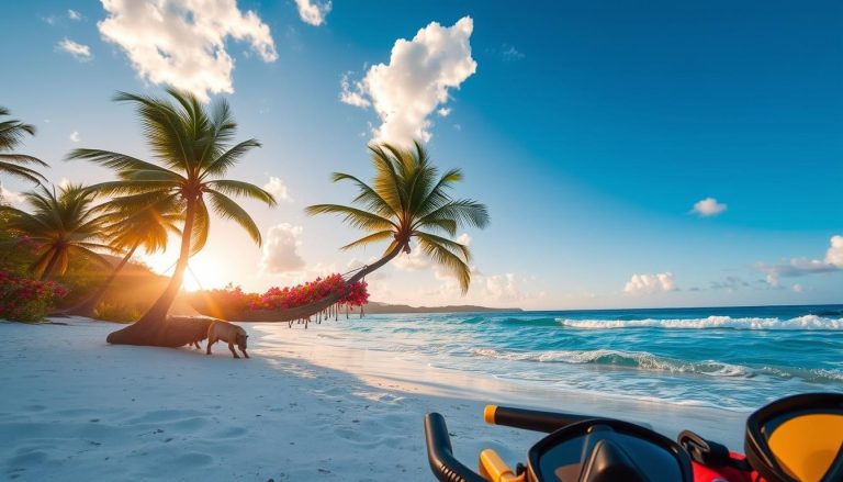 When is the best time of year to visit Paradise Island?