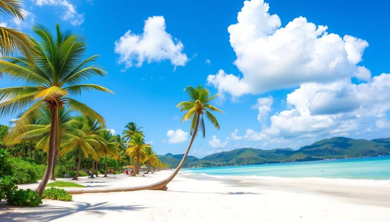 Where are the best beaches near Ponce, Puerto Rico?