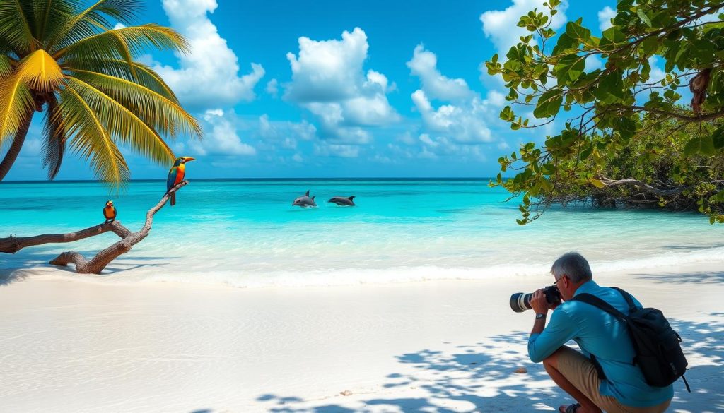 Wildlife Photography in Great Exuma Wildlife Photography in Great Exuma