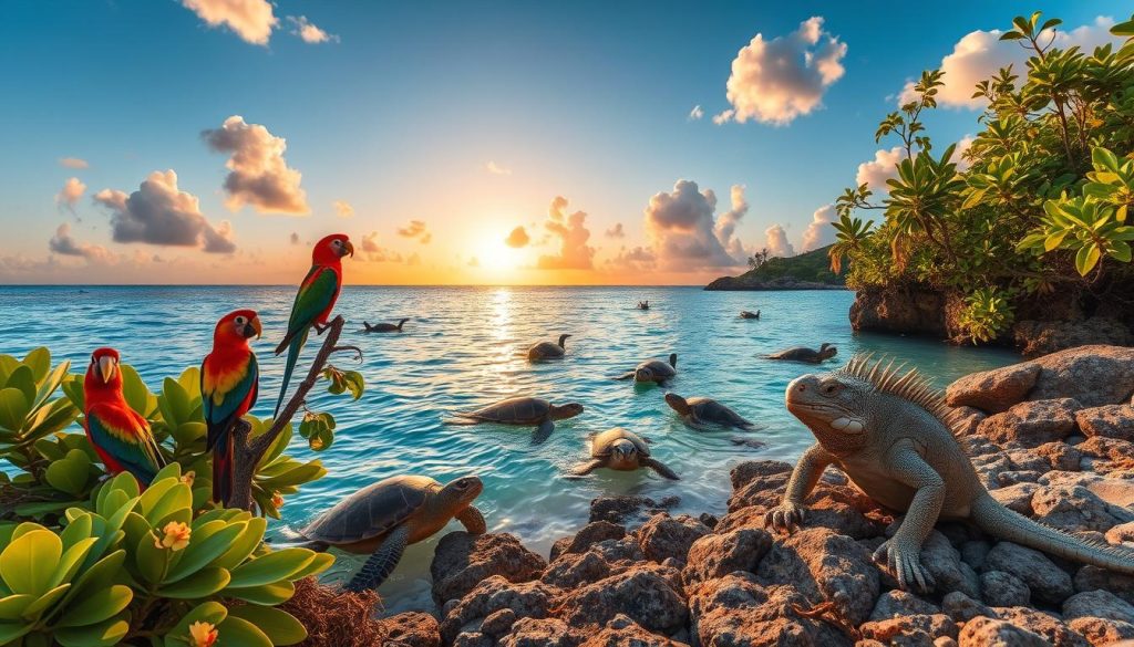 Wildlife photography Culebra Wildlife photography Culebra