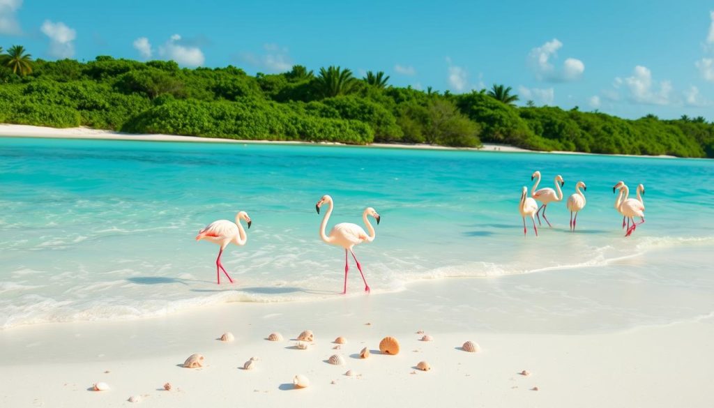 Wildlife viewing in Great Exuma Wildlife viewing in Great Exuma