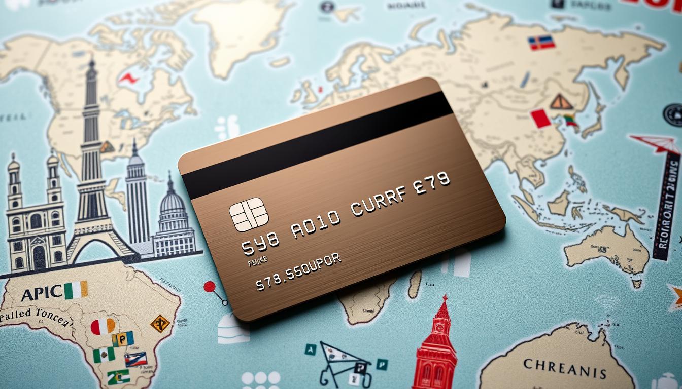 Smart ATM Use & Currency Tips Abroad