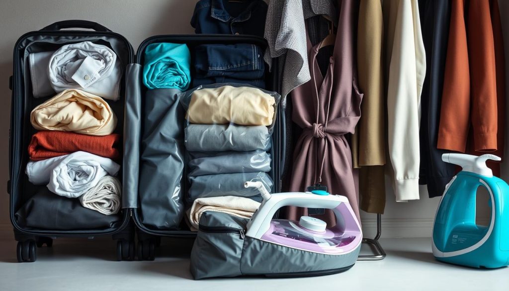 Wrinkle Prevention Travel Hacks Wrinkle Prevention Travel Hacks