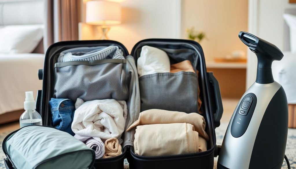 Wrinkle Removal Travel Techniques Wrinkle Removal Travel Techniques
