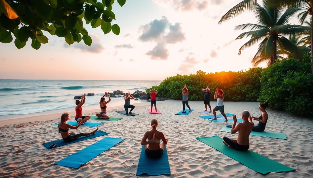 Yoga retreats Vieques Yoga retreats Vieques