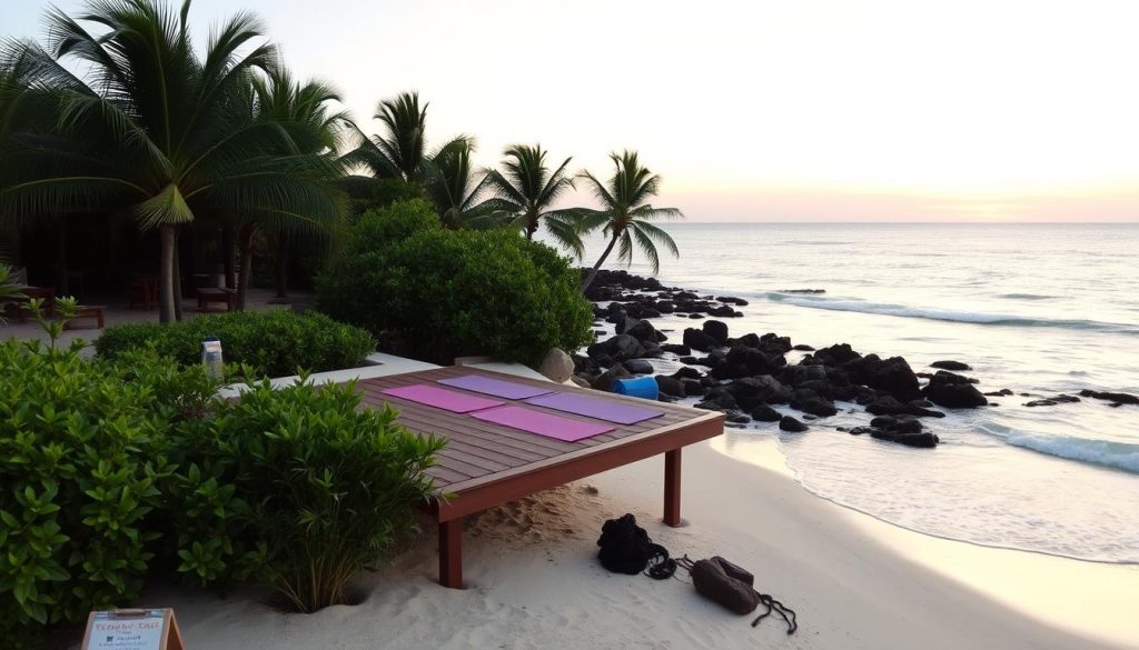 Yoga retreats Vieques Yoga retreats Vieques