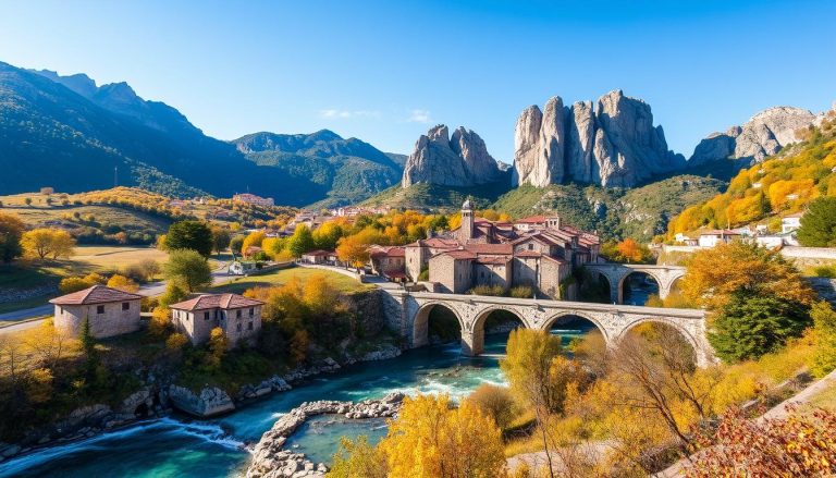 Zagori, Greece