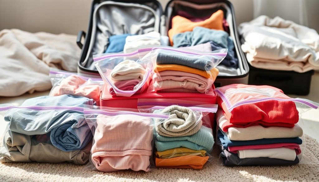 Ziploc Bags Packing Tips Ziploc Bags Packing Tips
