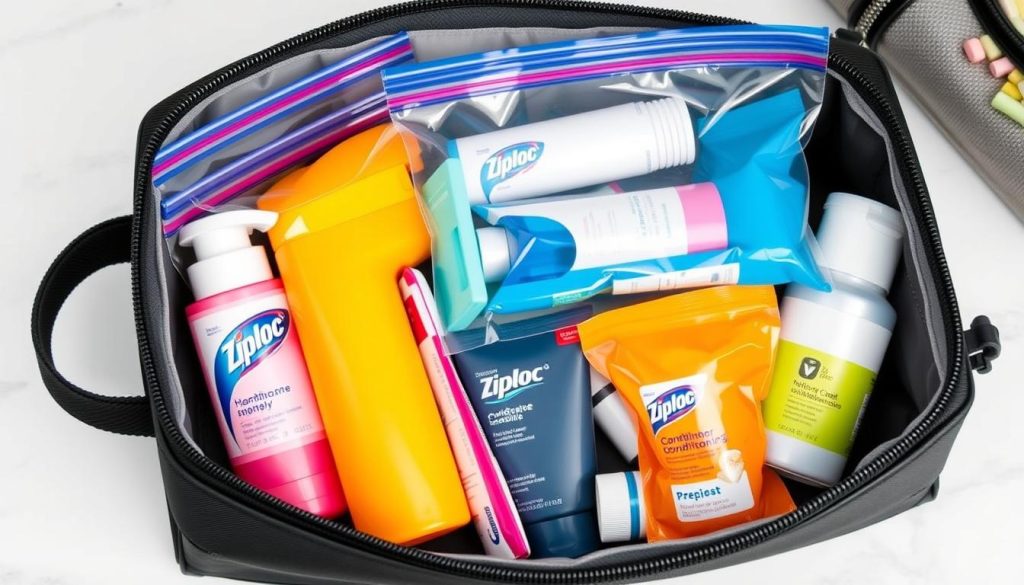 Ziploc Bags storage solutions Ziploc Bags storage solutions
