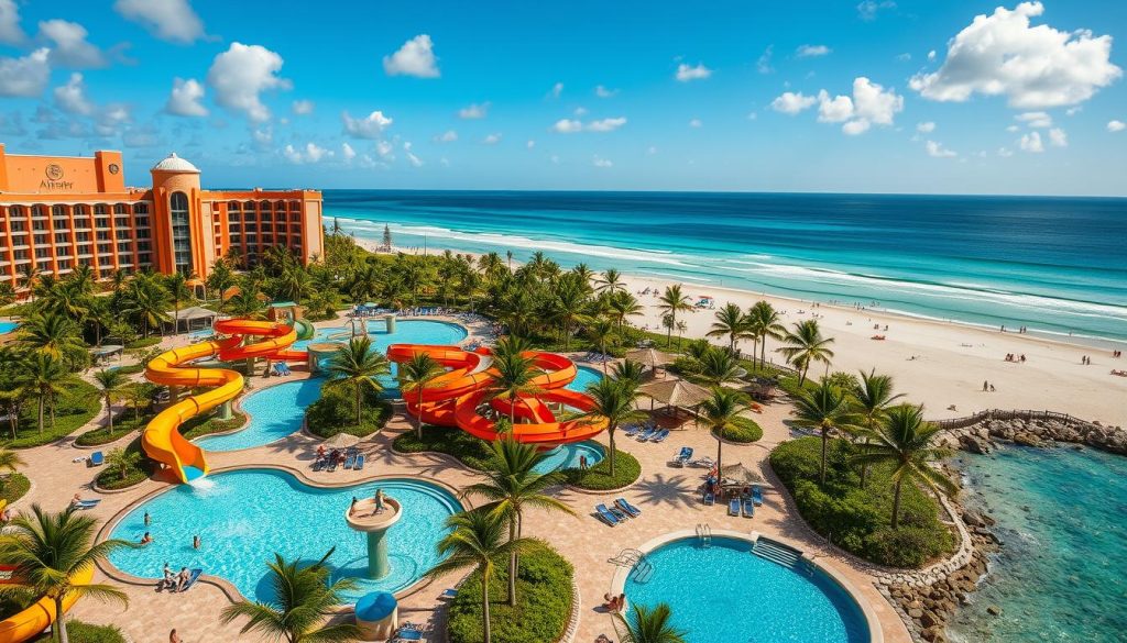 access to Atlantis amenities access to Atlantis amenities