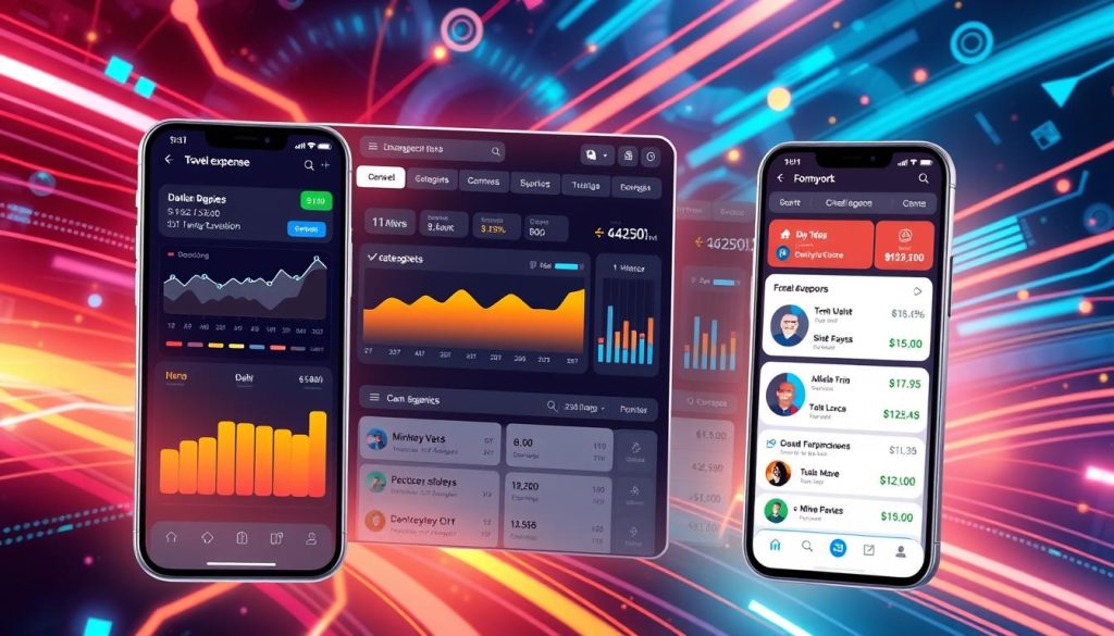 advanced expense management apps advanced expense management apps