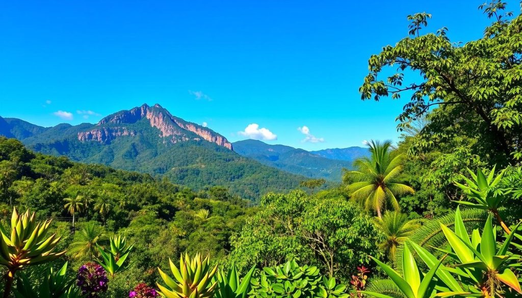 adventure tourism Sierra Gorda adventure tourism Sierra Gorda
