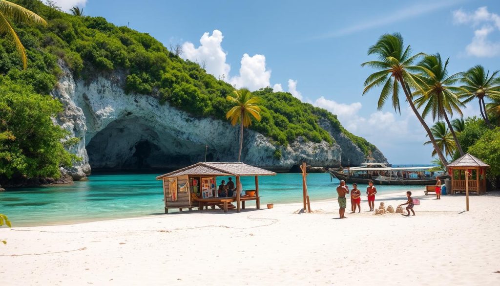 affordable attractions in Paradise Island affordable attractions in Paradise Island