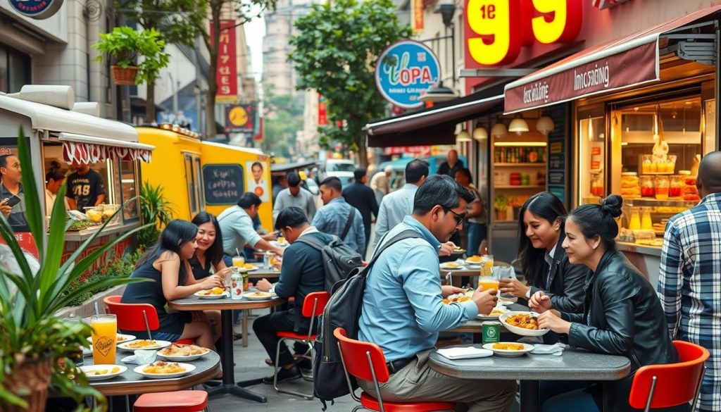 affordable dining for business travelers affordable dining for business travelers