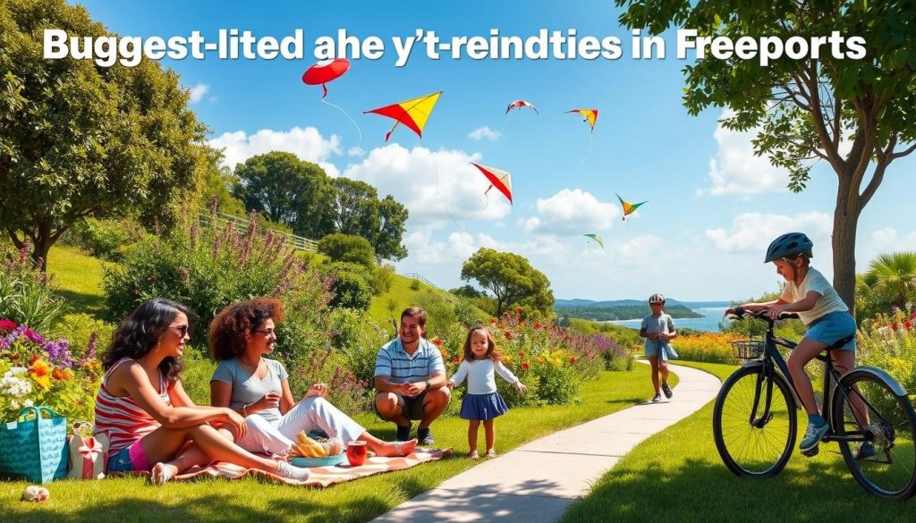 affordable family activities in Freeport affordable family activities in Freeport