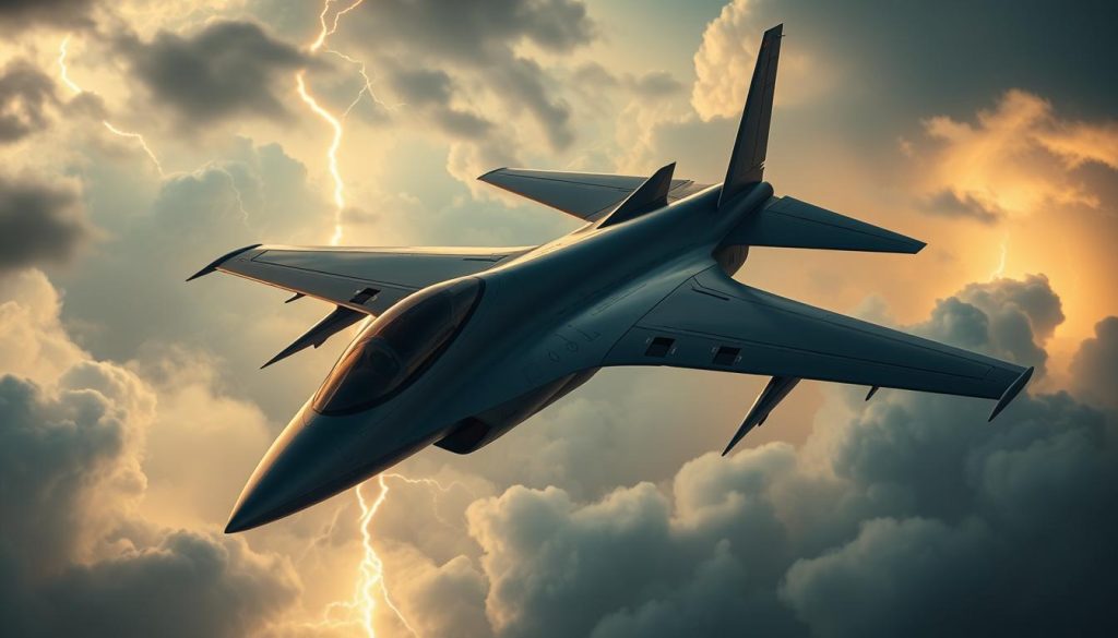 aircraft design for turbulence aircraft design for turbulence