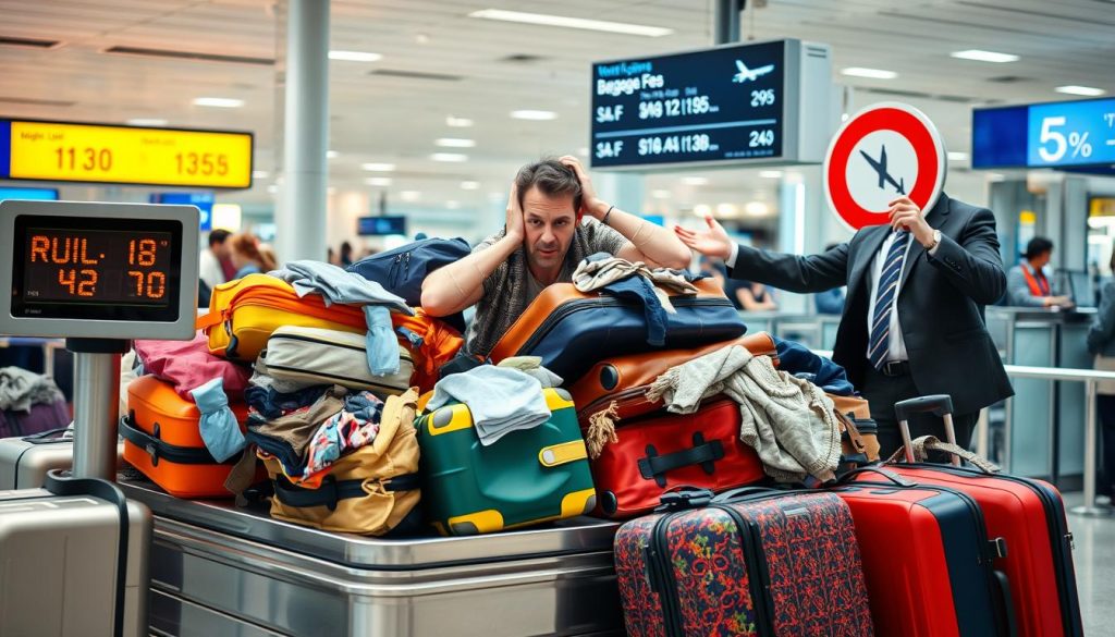 airline baggage fees airline baggage fees