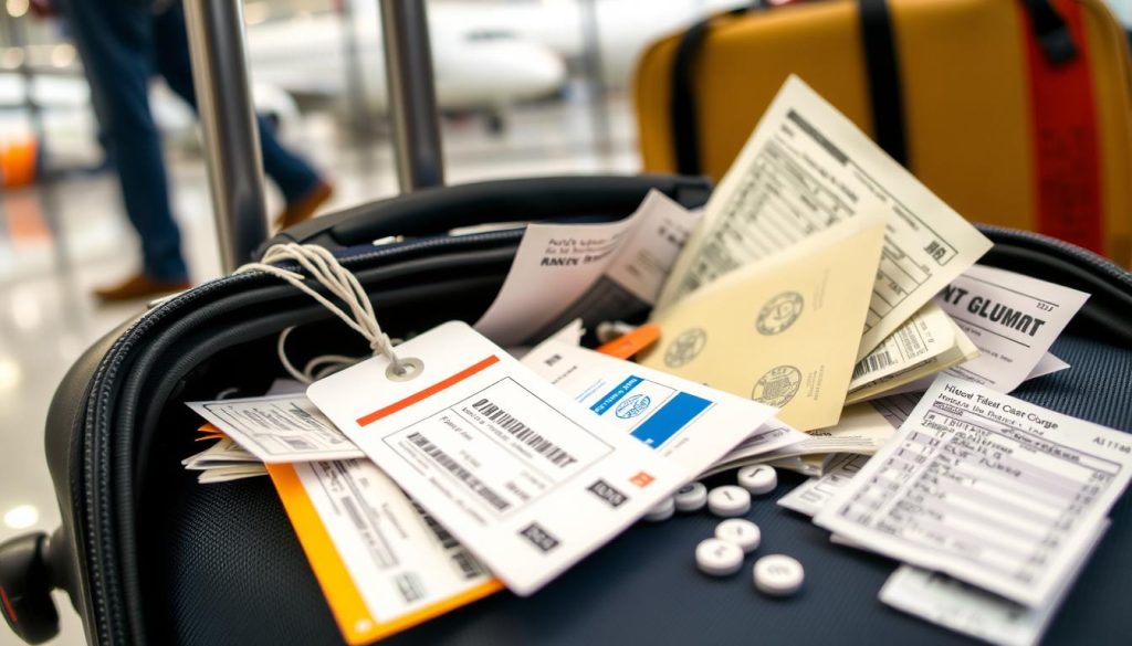 airline fees airline fees