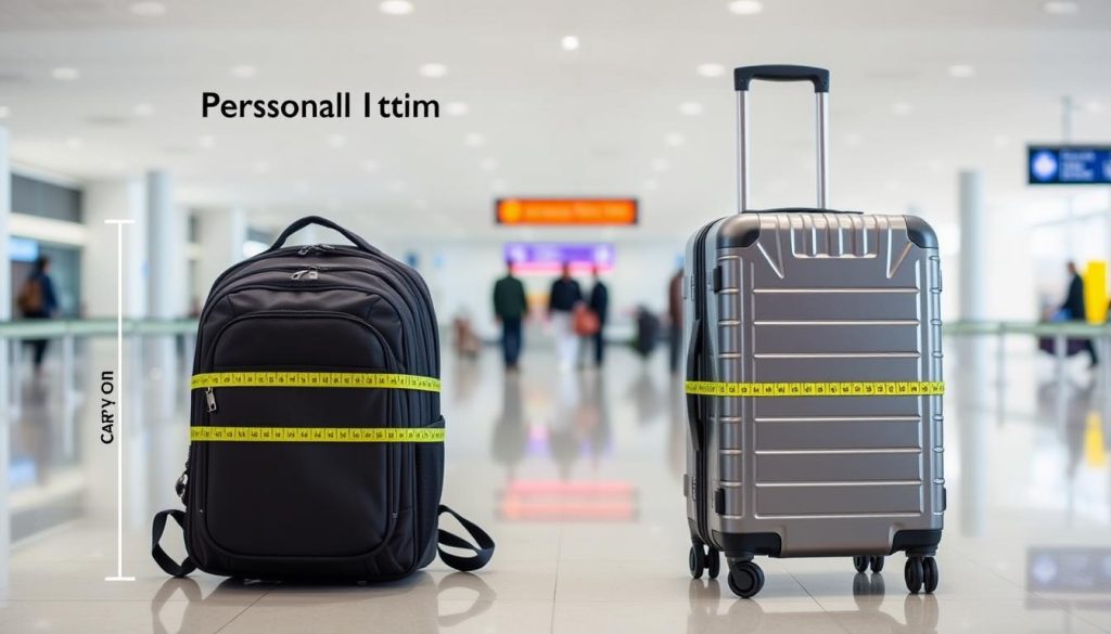 airline size restrictions airline size restrictions