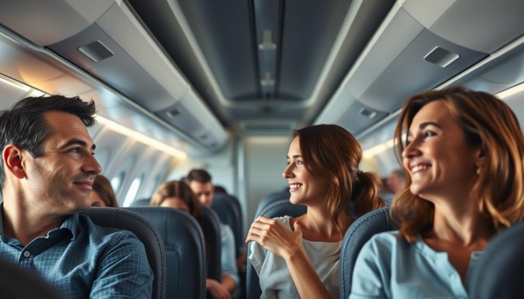 airplane etiquette airplane etiquette