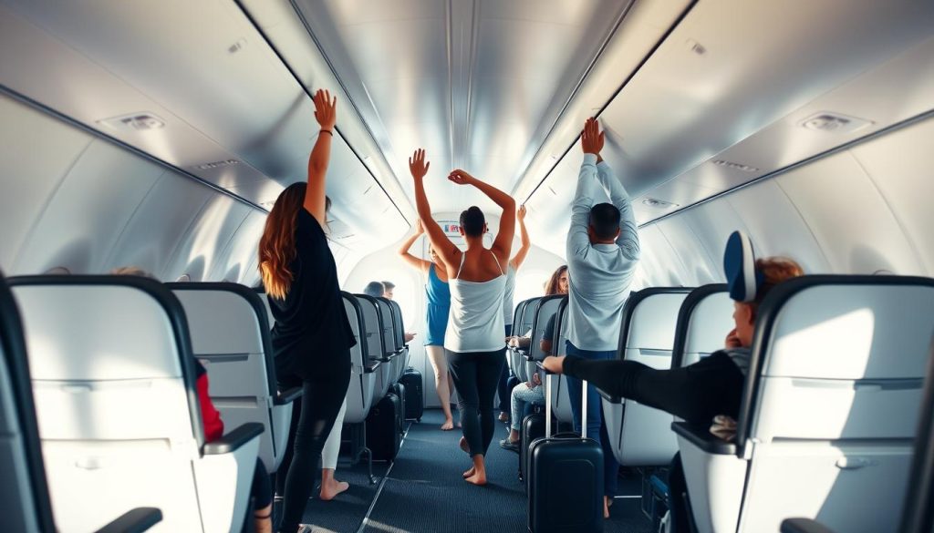 airplane travel health airplane travel health