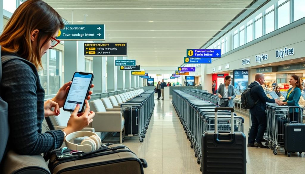 airport insider tips airport insider tips