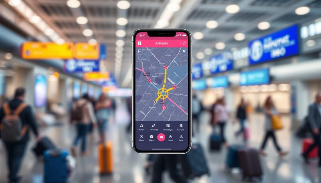 airport locator apps airport locator apps