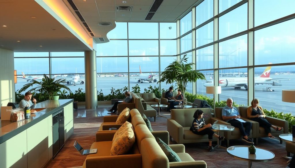 airport lounge access airport lounge access