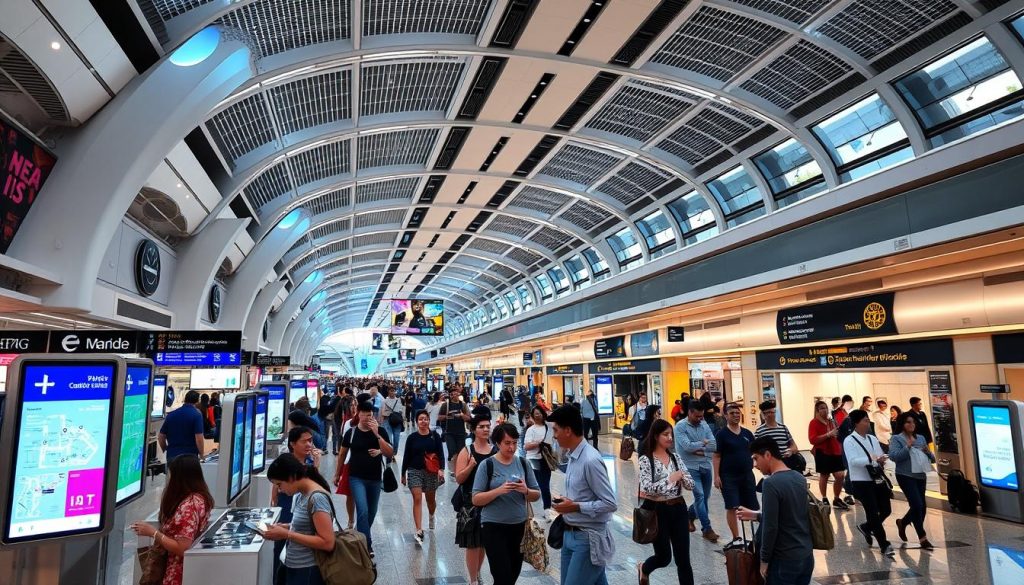 airport wayfinding apps airport wayfinding apps